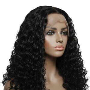Cloud 9 - Hairline Illusion Swiss Lace Wig